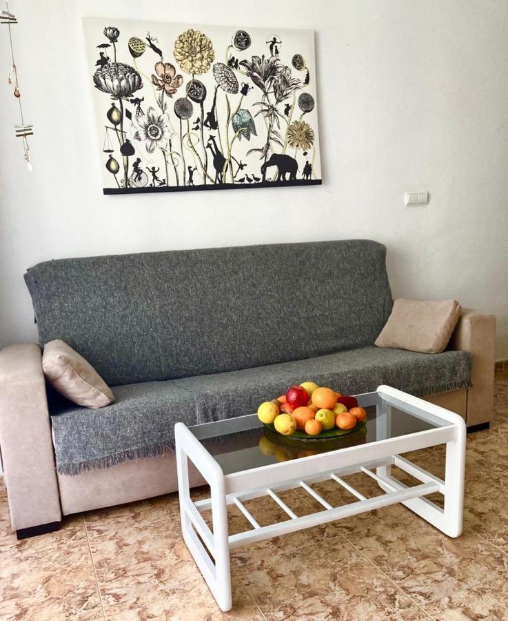 De Vacaciones Apartment Torrevieja Luaran gambar